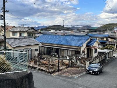Traditional 7DK House for Sale in Taishi, Hyogo — Image 1, Taishi, Hyogo