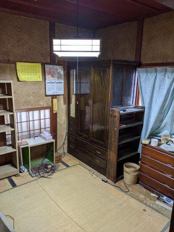 Traditional 7DK House for Sale in Taishi, Hyogo — Image 1, Taishi, Hyogo