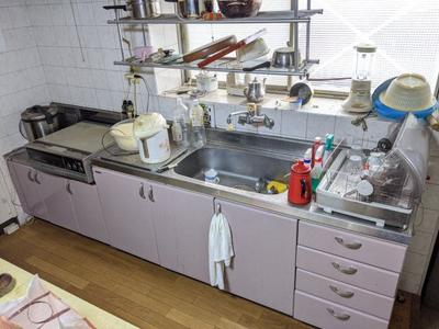 Traditional 7DK House for Sale in Taishi, Hyogo — Image 3, Taishi, Hyogo