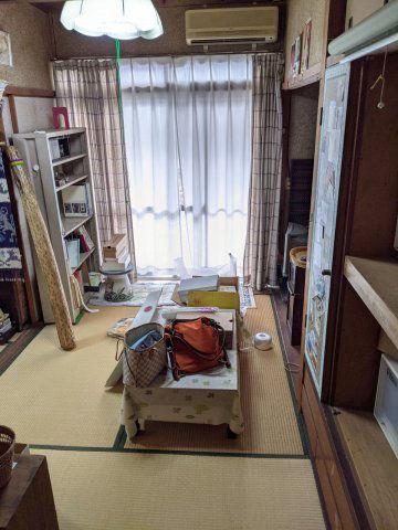 Traditional 7DK House for Sale in Taishi, Hyogo — Image 4, Taishi, Hyogo