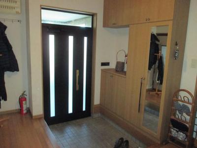 6DK Used House in Funagata, Yamagata — Interior, Funagata, Yamagata