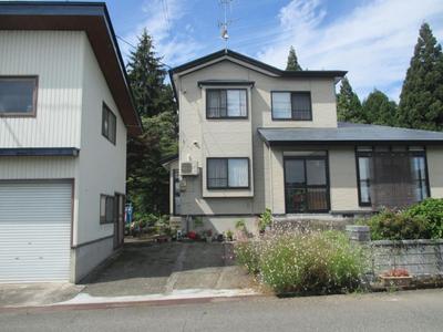 6DK Used House in Funagata, Yamagata — House, Funagata, Yamagata