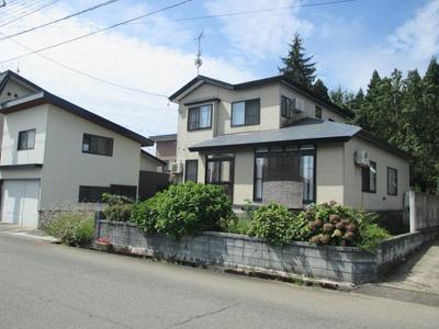 6DK Used House in Funagata, Yamagata — House, Funagata, Yamagata