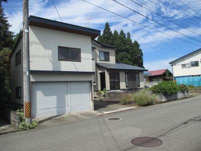 6DK Used House in Funagata, Yamagata — House, Funagata, Yamagata