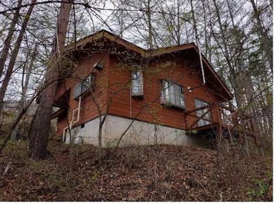 Traditional Mountain Home with 1,551m² Land in Kawakami Village — Land, Kawakami, Nagano