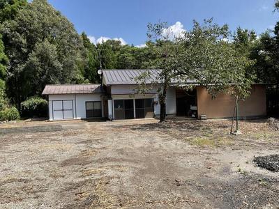 Spacious 4DK House with Large Land in Kobayashi, Miyazaki — Image 2, Kobayashi, Miyazaki