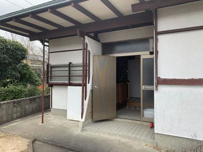Spacious 5LDK House for Sale in Yoshino, Omuta City — Image 1, Omuta, Fukuoka