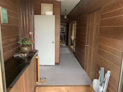 Spacious 5LDK House for Sale in Yoshino, Omuta City — Image 4, Omuta, Fukuoka