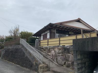 Spacious 5LDK House for Sale in Yoshino, Omuta City — Image 1, Omuta, Fukuoka