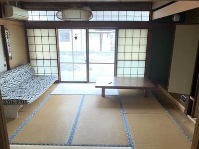 Spacious 5LDK House for Sale in Yoshino, Omuta City — Image 2, Omuta, Fukuoka