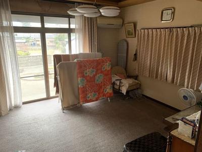 Spacious 5LDK House for Sale in Yoshino, Omuta City — Image 3, Omuta, Fukuoka