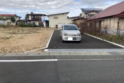New Single-Story 2LDK House in Yamanobe, Yamagata — Image 3, Yamabe, Yamagata