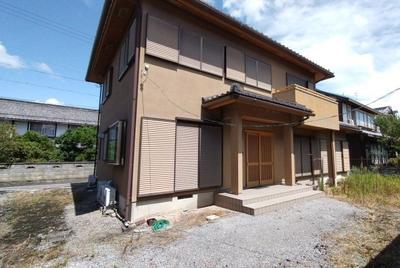 7LDK House in Kora Town, Shiga - 1180万円 — Image 1, Kora, Shiga