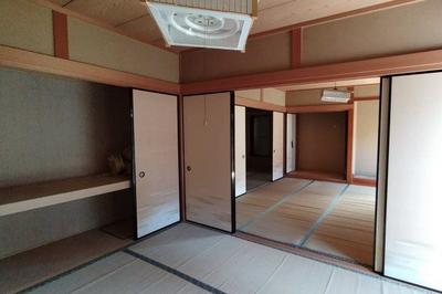 7LDK House in Kora Town, Shiga - 1180万円 — Image 3, Kora, Shiga