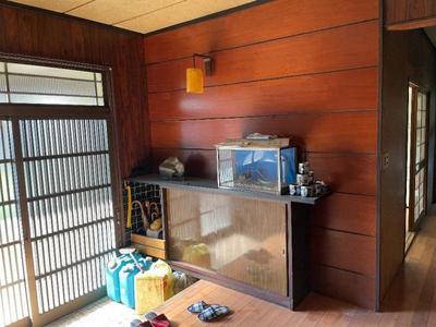 Spacious 7LDK House Near Shin-Omuta Station, Fukuoka — Image 1, Omuta, Fukuoka