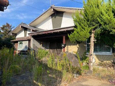 Spacious 7LDK House Near Shin-Omuta Station, Fukuoka — Image 1, Omuta, Fukuoka