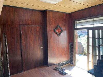Spacious 7LDK House Near Shin-Omuta Station, Fukuoka — Image 4, Omuta, Fukuoka