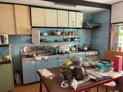 Spacious 7LDK House Near Shin-Omuta Station, Fukuoka — Image 2, Omuta, Fukuoka