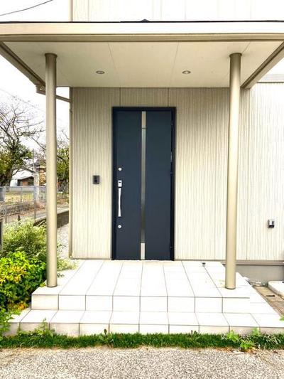 [Hatomark Site] 4LDK Used Detached House in Fukumaru, Miyawaka City, Fukuoka Prefecture — Image 3, Miyawaka, Fukuoka