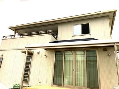 [Hatomark Site] 4LDK Used Detached House in Fukumaru, Miyawaka City, Fukuoka Prefecture — Image 1, Miyawaka, Fukuoka