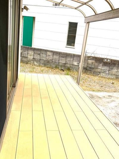 [Hatomark Site] 4LDK Used Detached House in Fukumaru, Miyawaka City, Fukuoka Prefecture — Image 2, Miyawaka, Fukuoka