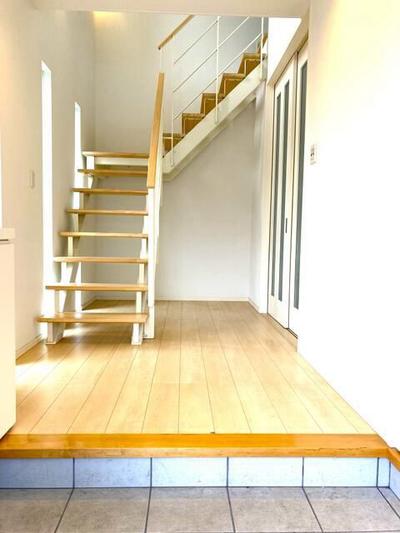 [Hatomark Site] 4LDK Used Detached House in Fukumaru, Miyawaka City, Fukuoka Prefecture — Image 4, Miyawaka, Fukuoka