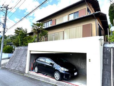 Yugawara Hot Spring House with 5SLDK - Private Onsen — Image 1, Yugawara, Kanagawa