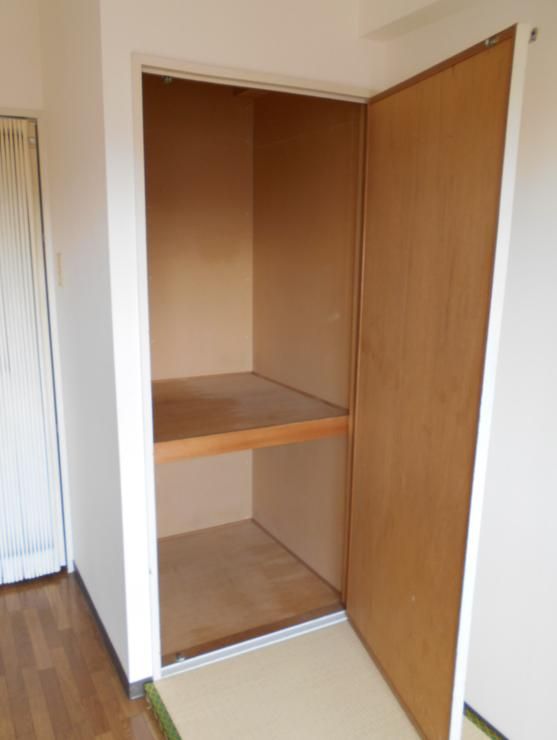 1DK Apartment for Rent near Kikusui Station, Sapporo - Thumbnail 4