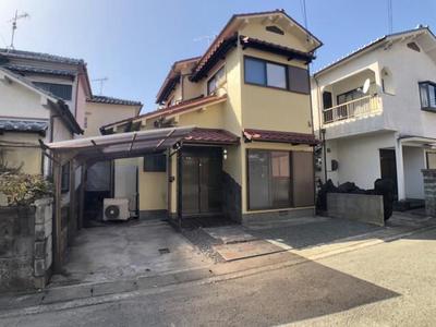 Renovated 3LDK House for Sale in Kinokawa City — Image 1, Kinokawa, Wakayama