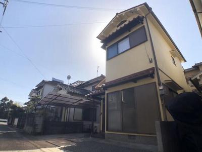 Renovated 3LDK House for Sale in Kinokawa City — Image 1, Kinokawa, Wakayama
