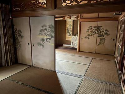 Spacious 5DK House in Onomichi with Well, Close to Daishinkai Stop — Image 4, Onomichi, Hiroshima