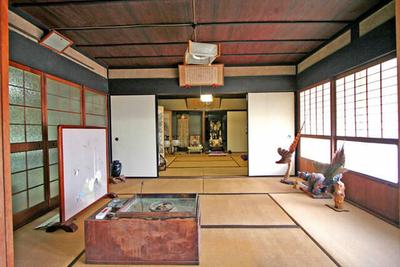 Historic 1927 House with Large Garden in Kainan City — Image 2, Kainan, Wakayama