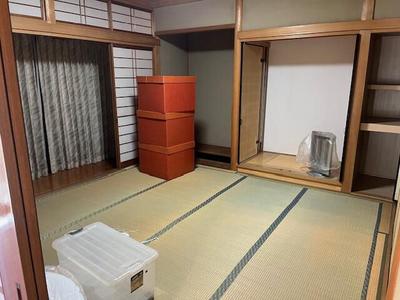 Spacious 6LDK House in Yamasaki-cho, Shiso City — Image 3, Shiso, Hyogo