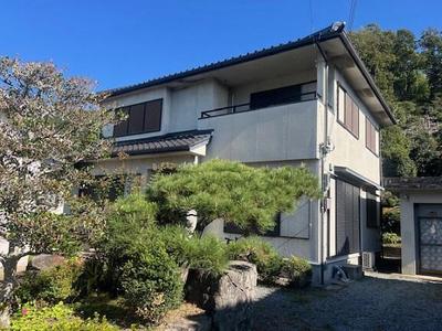 Spacious 6LDK House in Yamasaki-cho, Shiso City — Image 1, Shiso, Hyogo