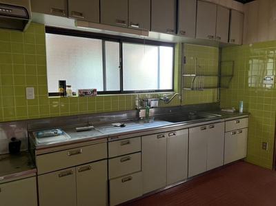 Spacious 5K House with 11,000sqm Land in Waki-cho, Mima City — Image 2, Mima, Tokushima