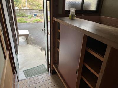 Spacious 5K House with 11,000sqm Land in Waki-cho, Mima City — Image 1, Mima, Tokushima