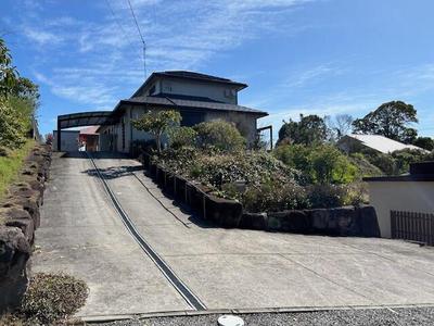 Spacious 5LDK House with Ocean Views in Kitsuki, Oita — Image 1, Kitsuki, Oita