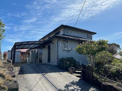 Spacious 5LDK House with Ocean Views in Kitsuki, Oita — Image 1, Kitsuki, Oita