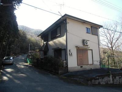 [Hatomark Site] 4DK Used Detached House in Kizu, Imada-cho, Tanba Sasayama City, Hyogo Prefecture — Image 1, Tamba Sasayama, Hyogo