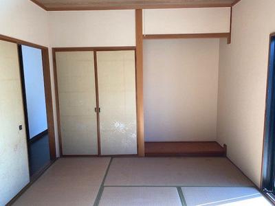 Spacious 4LDK House Near Aichigawa Station, Shiga Prefecture — Image 2, Aisho, Shiga