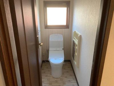 Spacious 4LDK House Near Aichigawa Station, Shiga Prefecture — Image 4, Aisho, Shiga