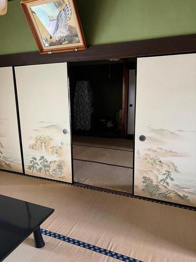 Traditional 7DK House Near Yasuto Station, Kure City — Image 2, Kure, Hiroshima