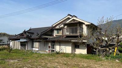Traditional 7DK House Near Yasuto Station, Kure City — Image 1, Kure, Hiroshima