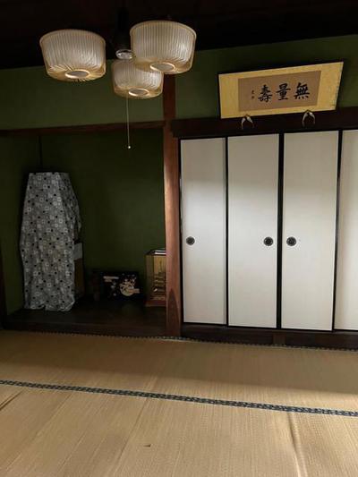 Traditional 7DK House Near Yasuto Station, Kure City — Image 1, Kure, Hiroshima