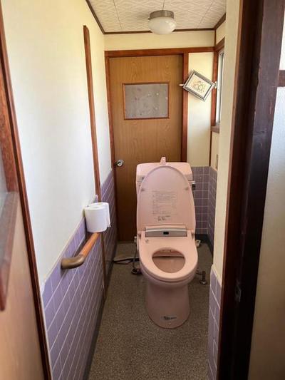 Traditional 7DK House Near Yasuto Station, Kure City — Image 3, Kure, Hiroshima