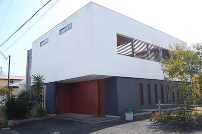 Modern Beach House in Kamogawa - 2SLDK Near Maehama Beach — Image 1, Kamogawa, Chiba