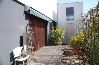Modern Beach House in Kamogawa - 2SLDK Near Maehama Beach — Image 1, Kamogawa, Chiba
