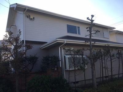 Spacious 4LDK House for Sale in Satte City, Saitama — Image 1, Satte, Saitama