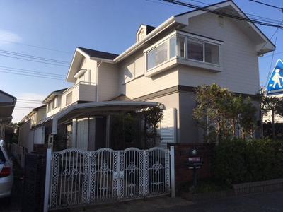 Spacious 4LDK House for Sale in Satte City, Saitama — Image 1, Satte, Saitama