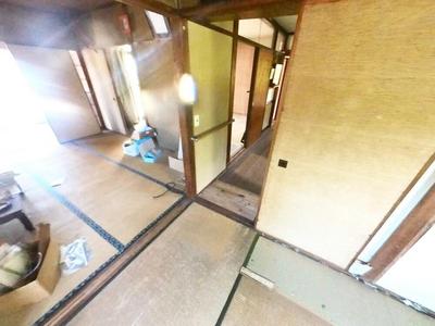 Traditional 4DK House for Sale in Tamano City, Okayama — Image 3, Tamano, Okayama